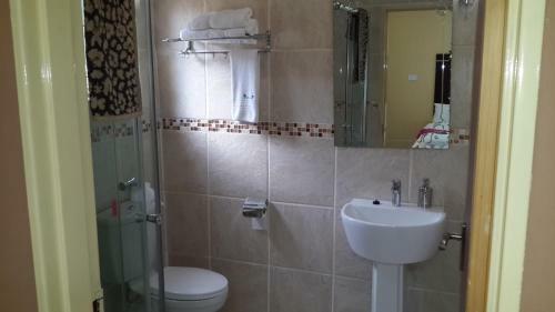 The Palms Boutique Hotel
