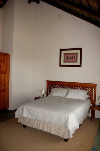 Oppiberg Restaurant And Lodge