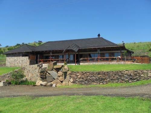 Oppiberg Restaurant And Lodge