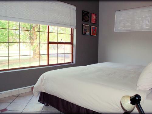 Hostal Aqua Terra Guest House