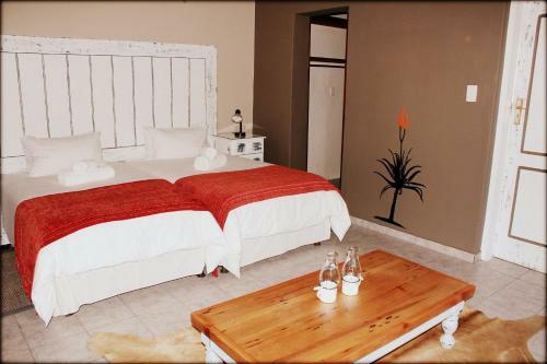 Hostal Aqua Terra Guest House