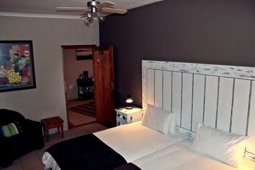 Hostal Aqua Terra Guest House