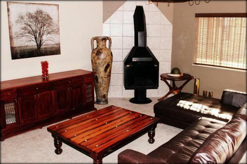 Hostal Aqua Terra Guest House