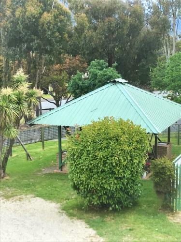 Eildon Lake Motel