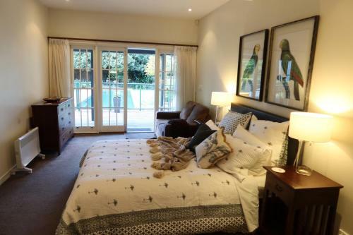 Eaglemount On Tamborine B&B