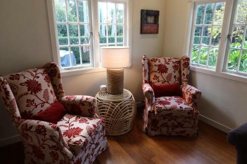 Eaglemount On Tamborine B&B