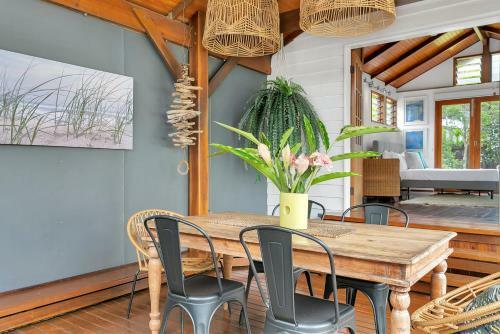 Bed & Breakfast Lazenby Lodge