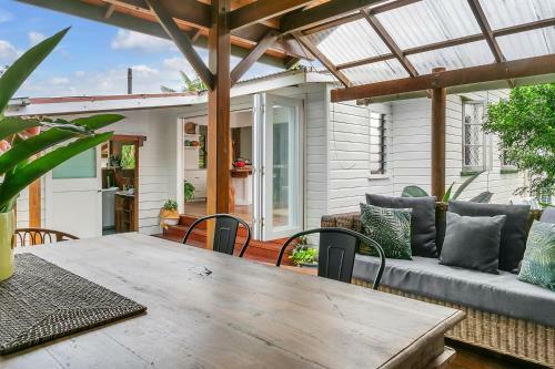 Bed & Breakfast Lazenby Lodge