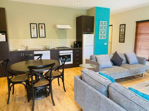 Apartamento Adelphi#5