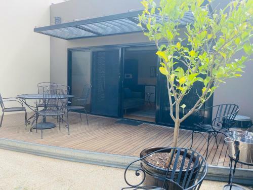 Apartamento Adelphi#5