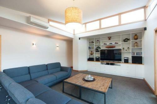 5 Connelly - Echuca Holiday Homes