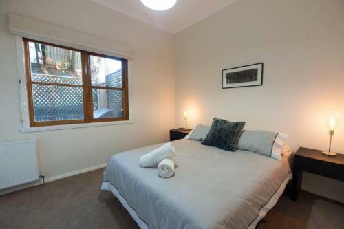 5 Connelly - Echuca Holiday Homes