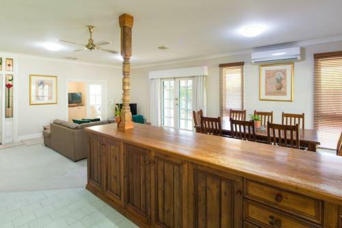 Wandew - Echuca Holiday Homes