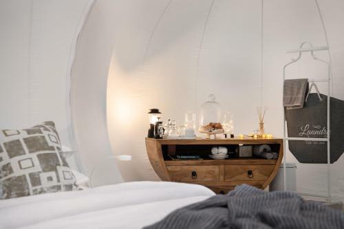 Skyview Bubbletent