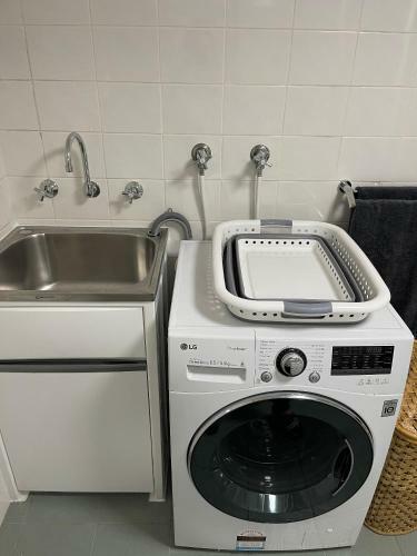 Apartamento Stella Maris