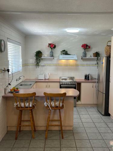 Apartamento Stella Maris