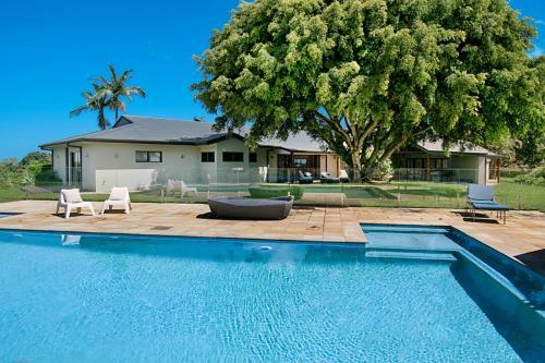 Ferncrest - Fernleigh - Wifi - Air-conditioning