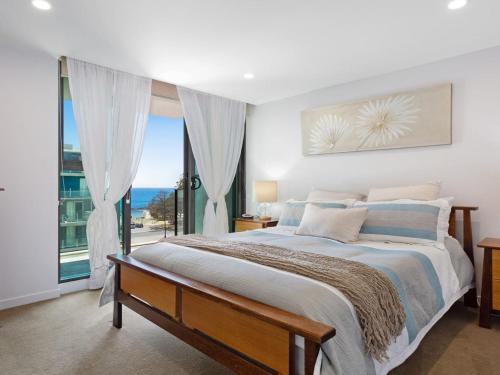 Apartamento Strand Beachside 503