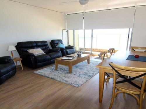 Apartamento Oceanic 28 - On The Beach!