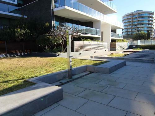 Apartamento Strand Beachside 502