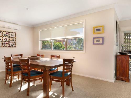 Tokelau 3 - Tuncurry Townhouse