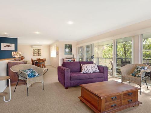Tokelau 3 - Tuncurry Townhouse