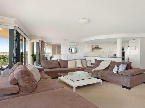 Apartamento Le Point 702 - Luxury And Views!