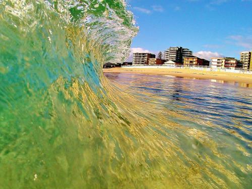 Apartamento Crystal Waters 6 - Cbd Location
