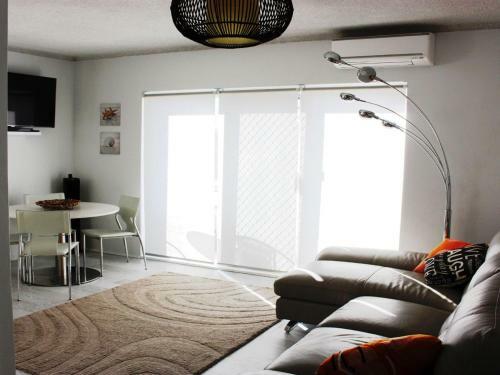 Apartamento Crystal Waters 6 - Cbd Location