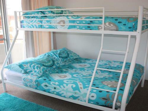 Apartamento Sandbar 103 - Forster Main Beach