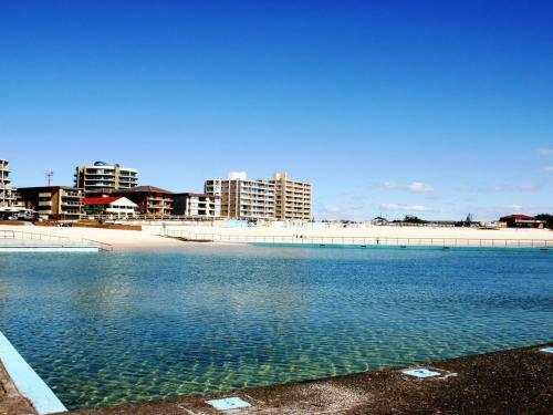 Apartamento Sandbar 103 - Forster Main Beach