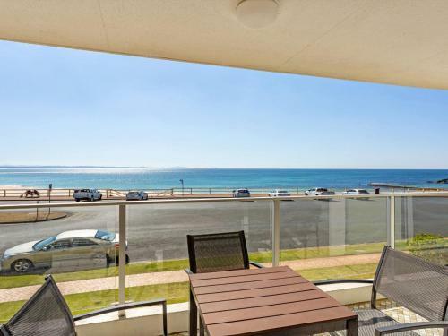Apartamento Oceanic 2 - On Main Beach!