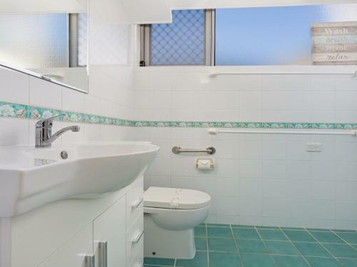 Apartamento Oceanic 2 - On Main Beach!