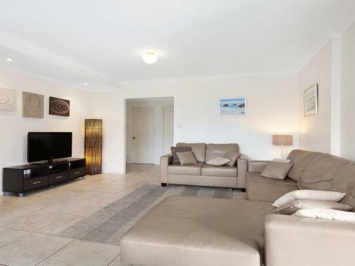 Apartamento Parkside Marina 1 - Cbd Location