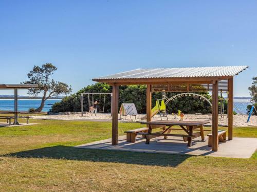Apartamento Surfspray 2 - Pebbly Beach