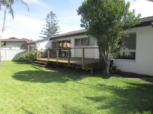 95 Underwood Road