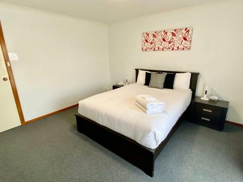Hostal Sevens Avenue Guest House