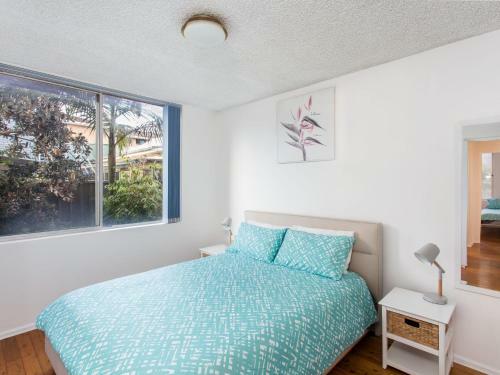 Apartamento Silver Sands 1