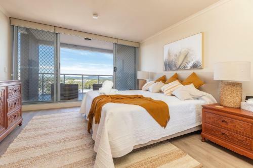Apartamento The Crest Penthouse 902