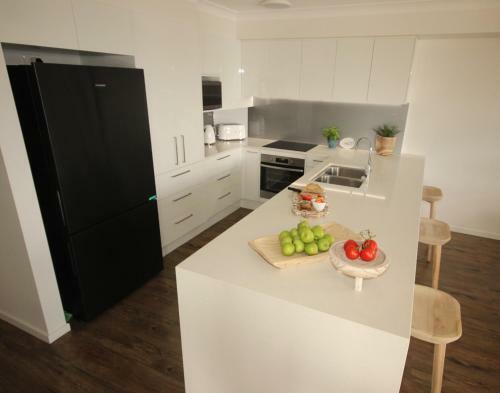 Apartamento Spinnaker Unit 201