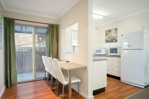 Apartamento Jamaica Holiday Units
