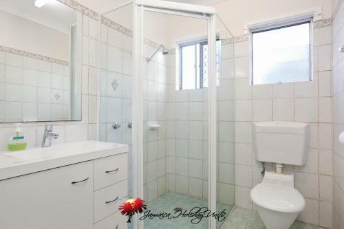 Apartamento Jamaica Holiday Units
