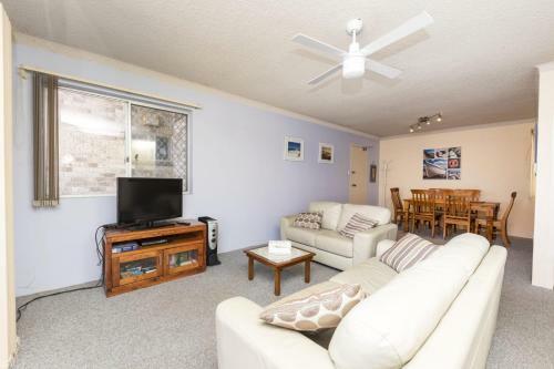 Apartamento Camelot Unit 6