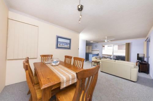 Apartamento Camelot Unit 6
