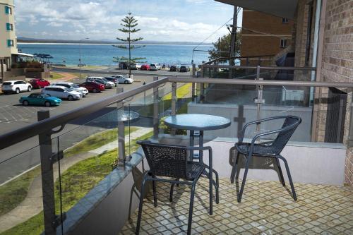 Apartamento Breakers Unit 3