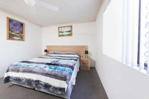 Apartamento Breakers Unit 3