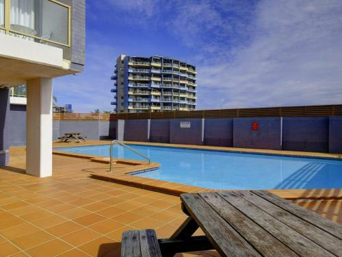 Apartamento Ebbtide 2 - On Main Beach!