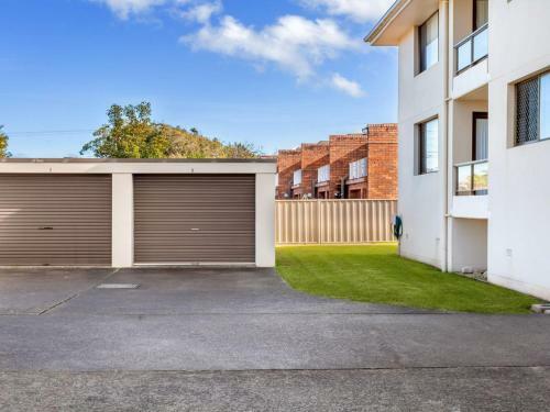Apartamento Boulevarde 2 - Pebbly Beach