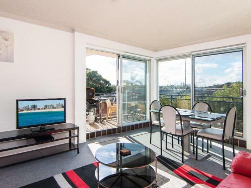 Apartamento Albert Court 8
