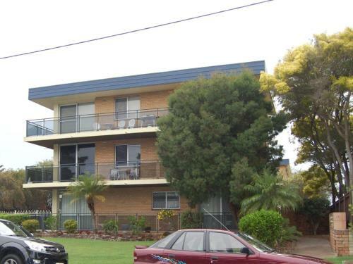 Apartamento Albert Court 8